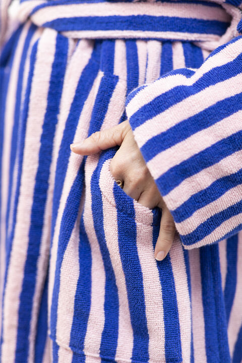 Naram Bathrobe