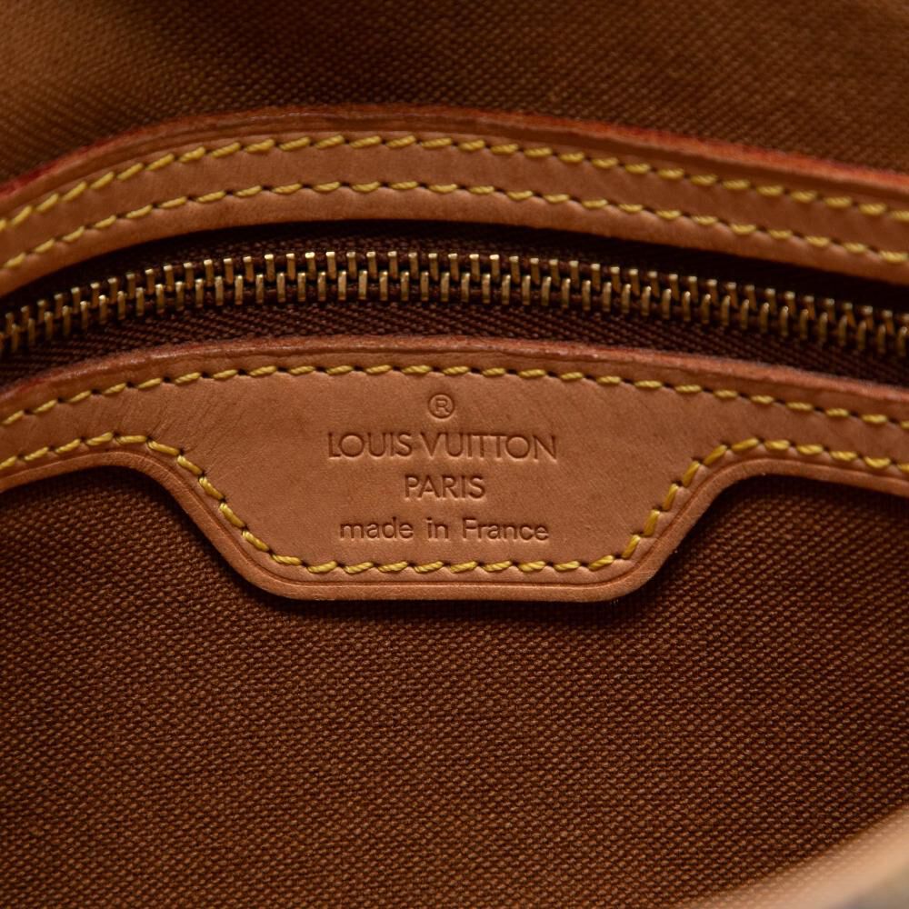 Louis Vuitton Looping