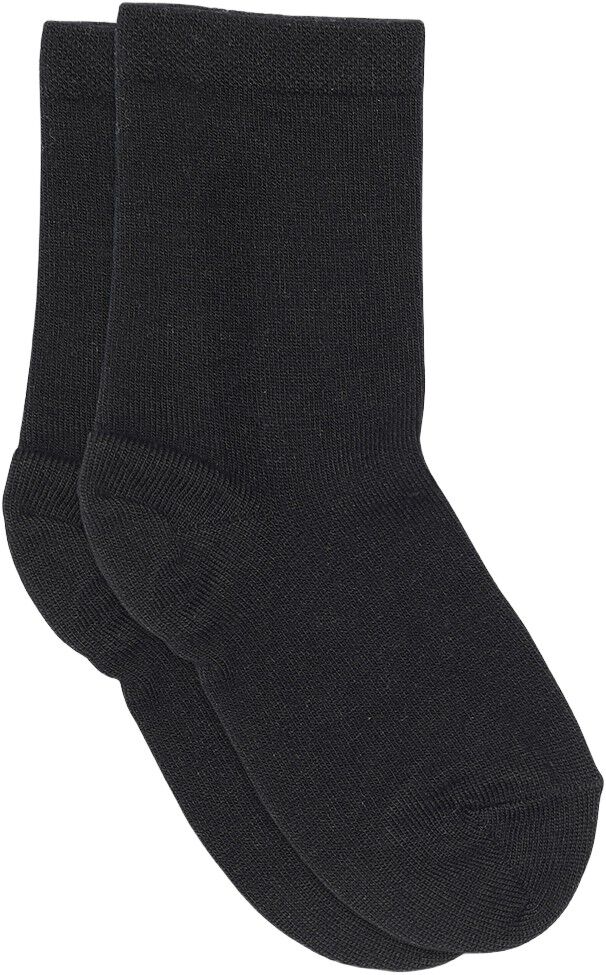 Bamboo socks 2-pack