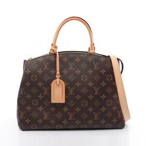 Louis Vuitton Petit Palais