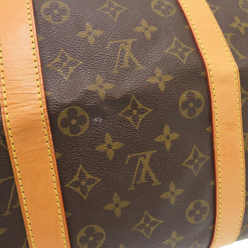 Louis Vuitton Keepall
