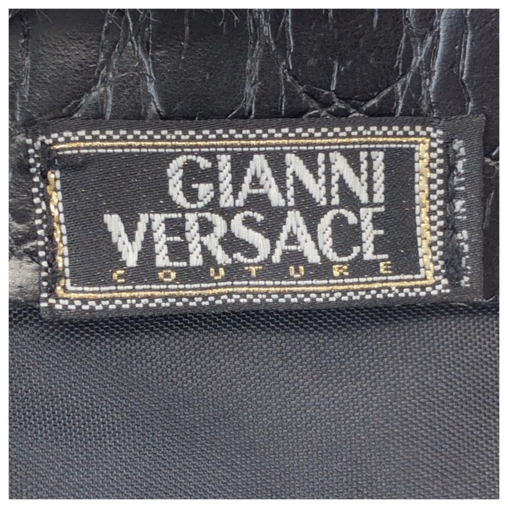 Versace Backpack