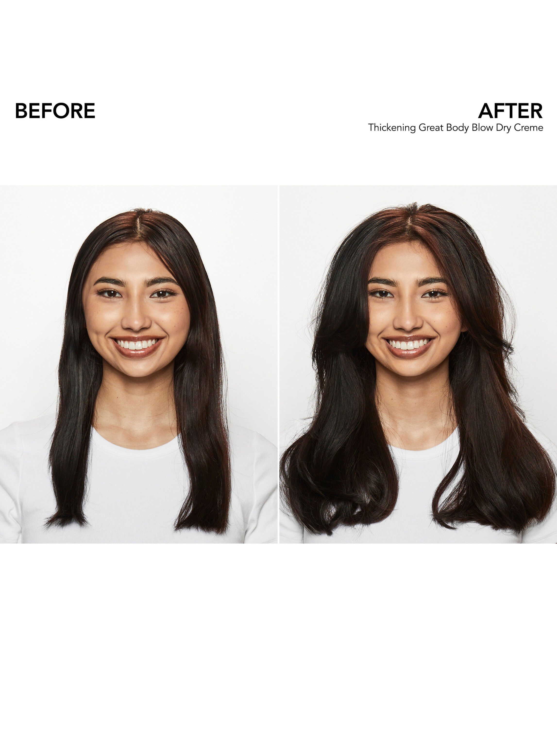 Thickening Great Body Blow Dry 150 ml