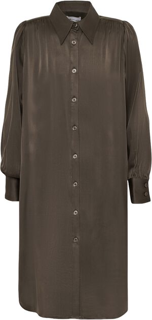 3176 Matt - Asia Dress Puff