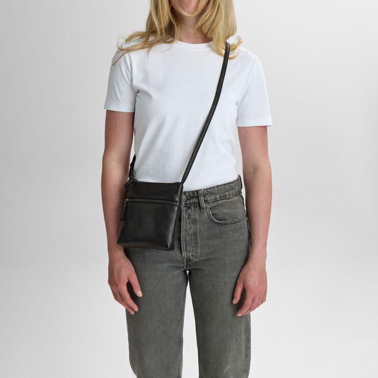 Arlombg Cross. Bag, Soft Vint.