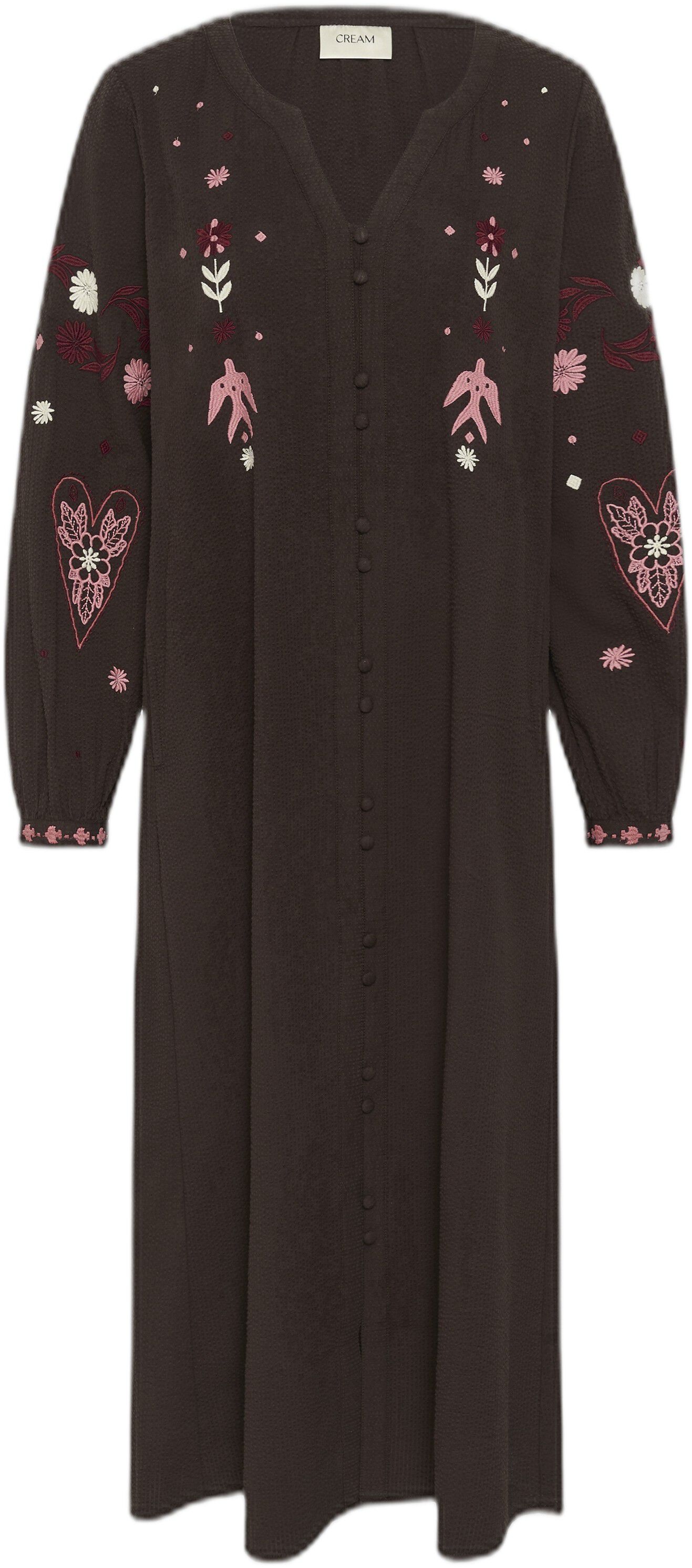 CRPatulie Dress