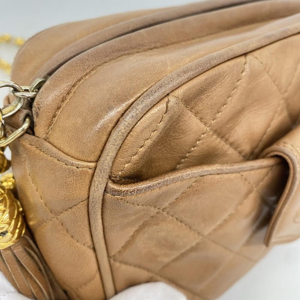 Chanel Shoulder Bag