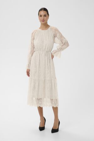 KAamelie Lace Dress