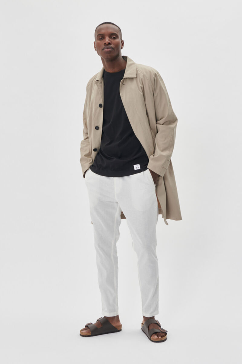 Mabarton Pant