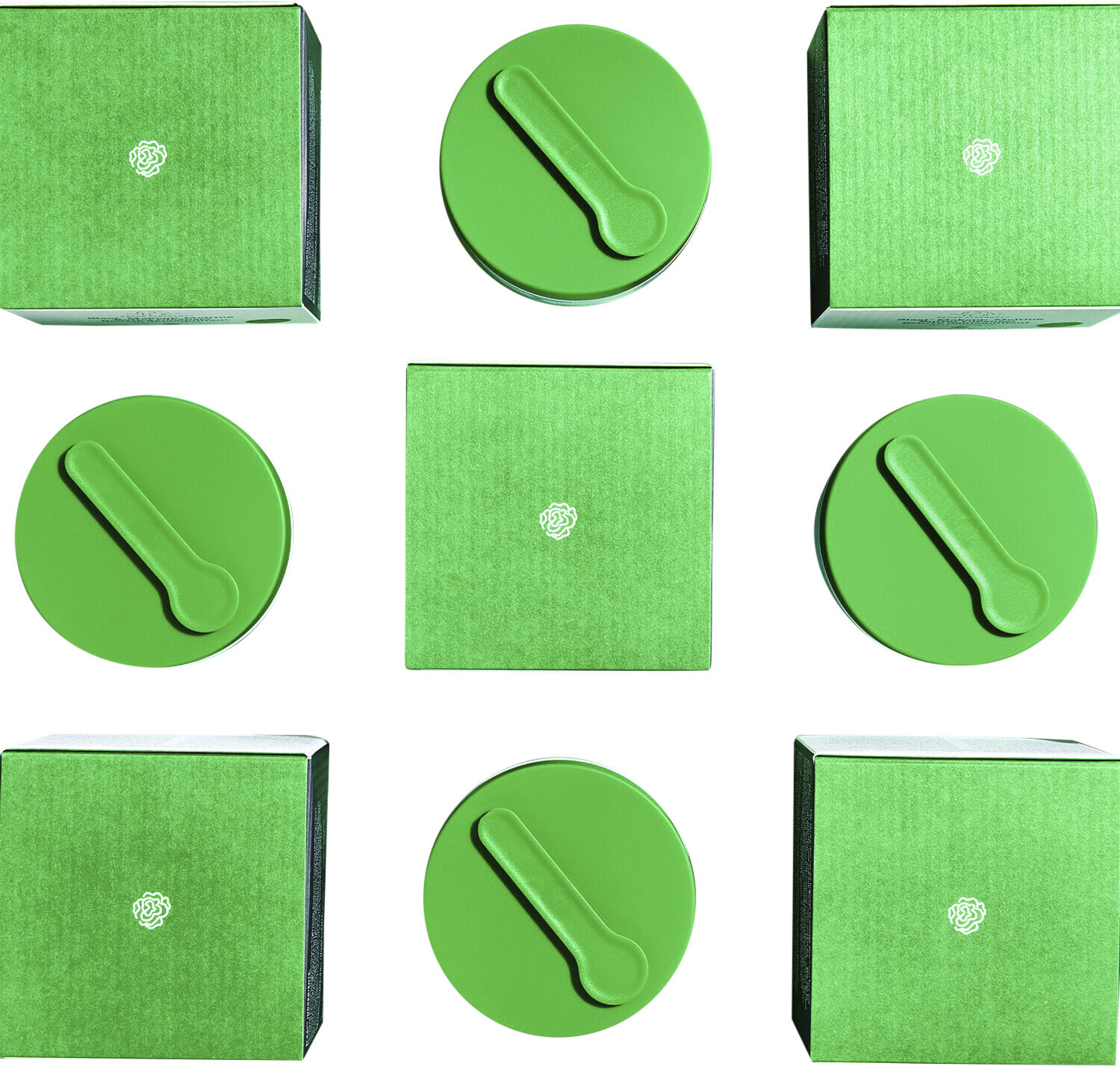 Slaai - Makeup Melting Butter Cleanser