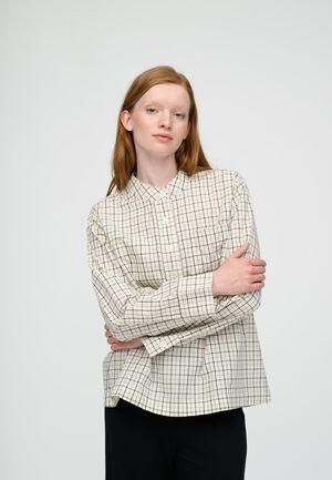ayla shirt check