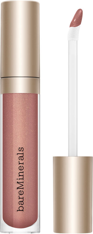 Mineralist Lip Gloss-Balm Clarity
