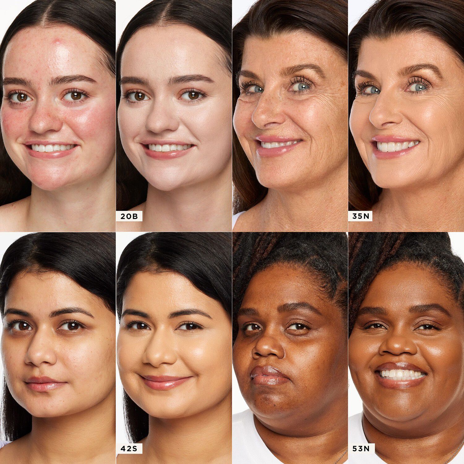 Shape Tape Blur Concealer Stick - Sl&oslash;rende concealer-stick