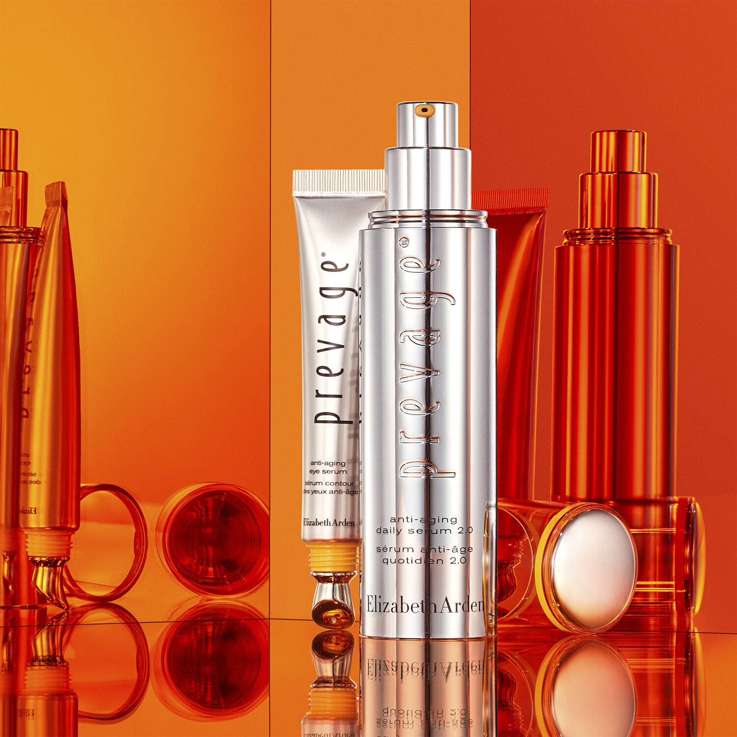 Prevage Prevage Progressive Treatment 328 ml.