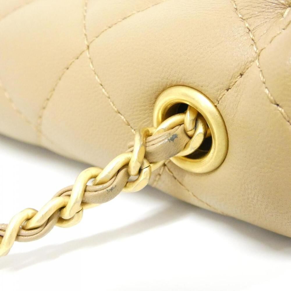 Chanel Flap Bag