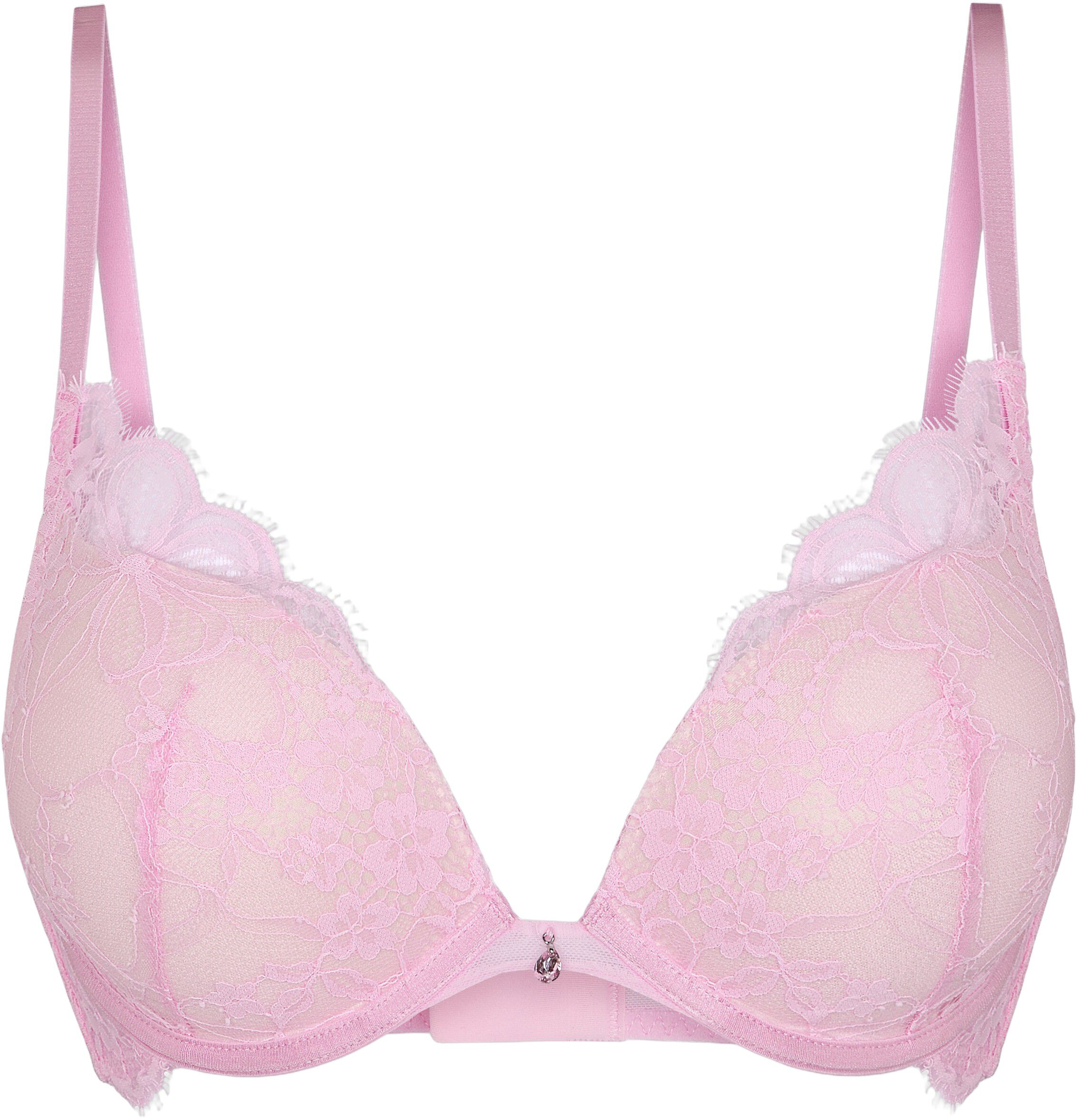 Prina Push-Up Bra