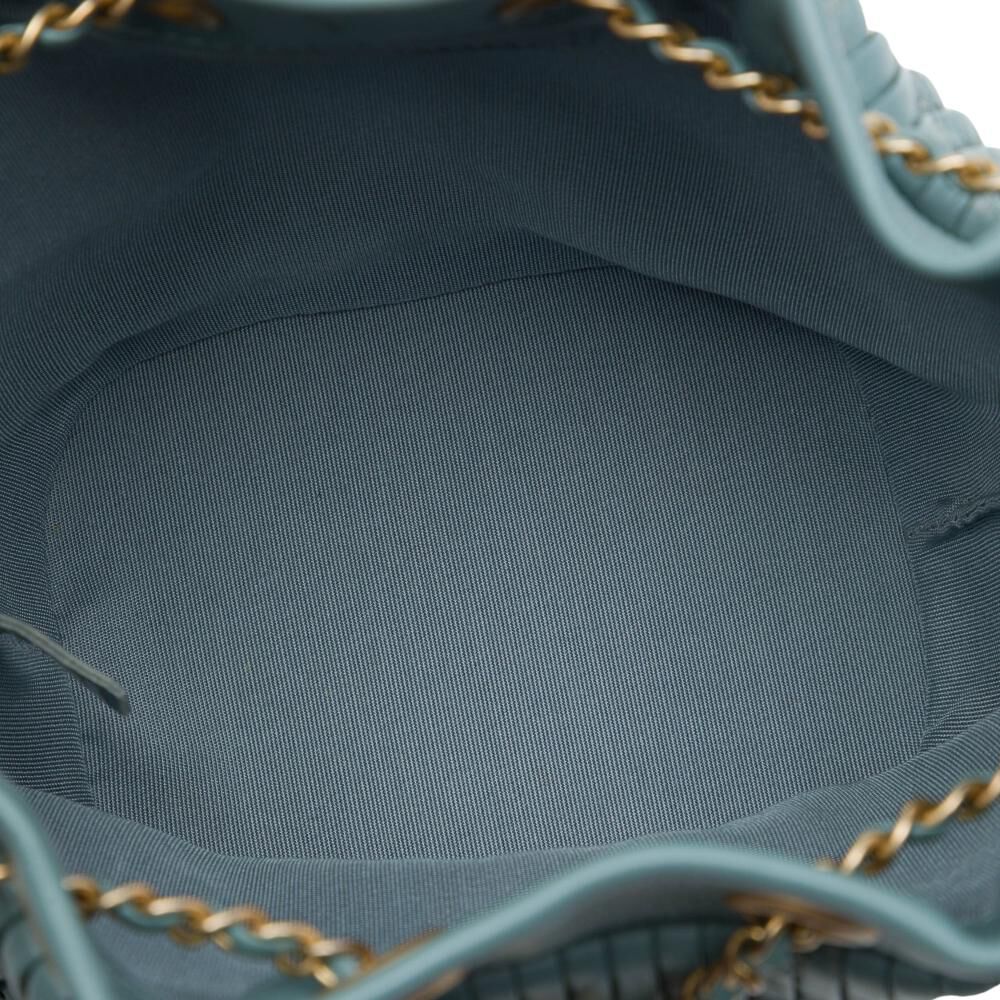 Chanel Bucket Bag