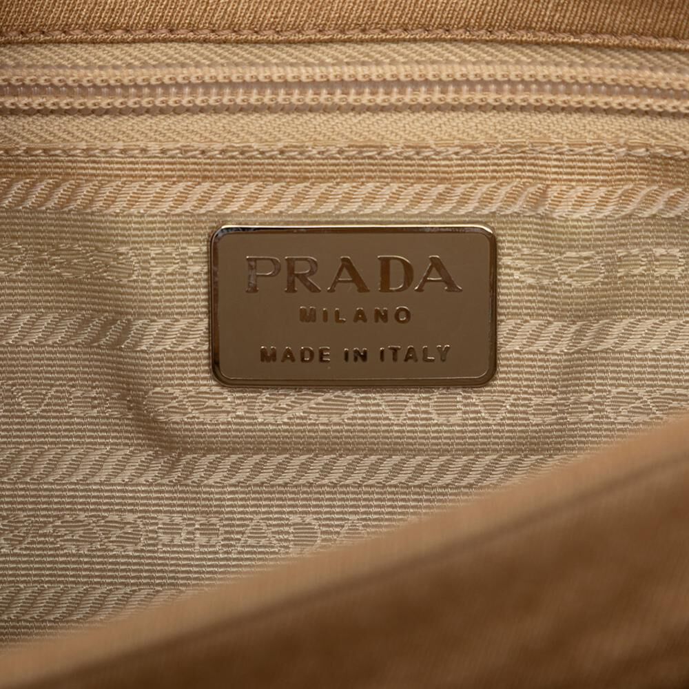 Prada Shoulder Bag