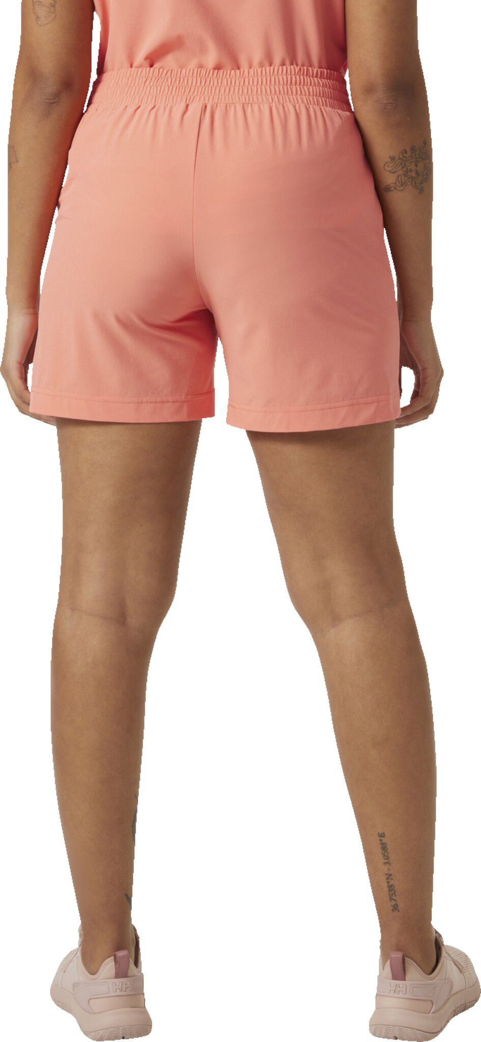 Thalia 2. 0 Shorts