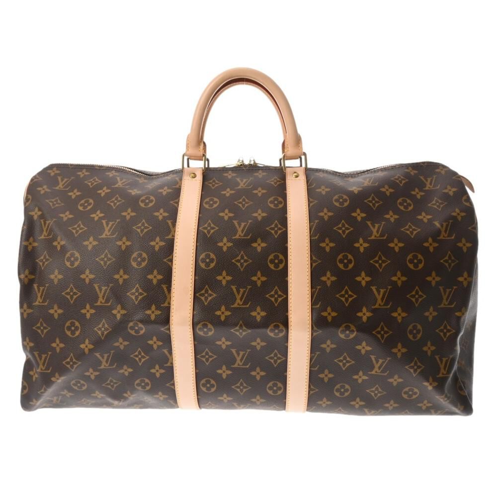 Louis Vuitton Keepall