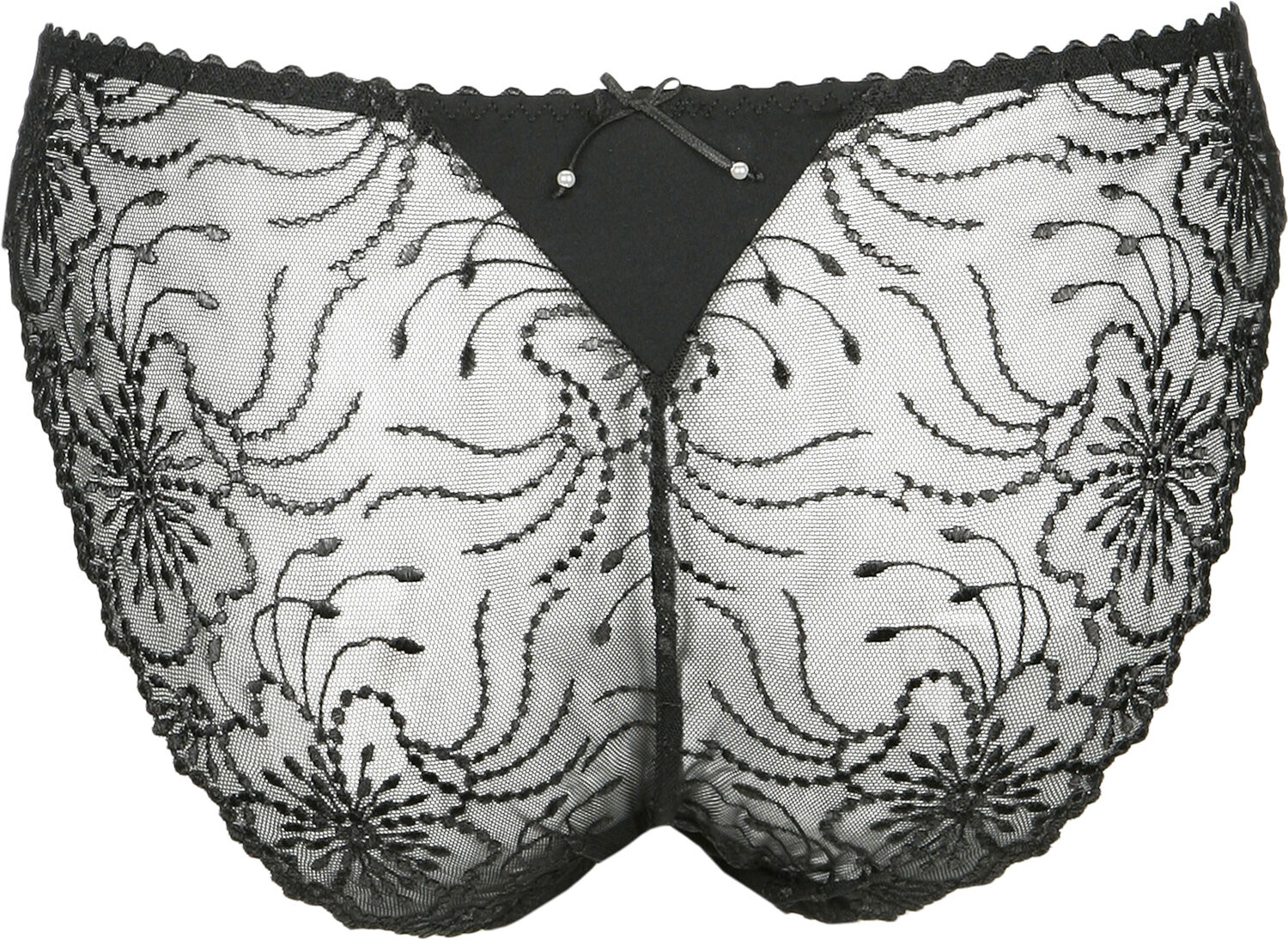 Jane italiensk trusse