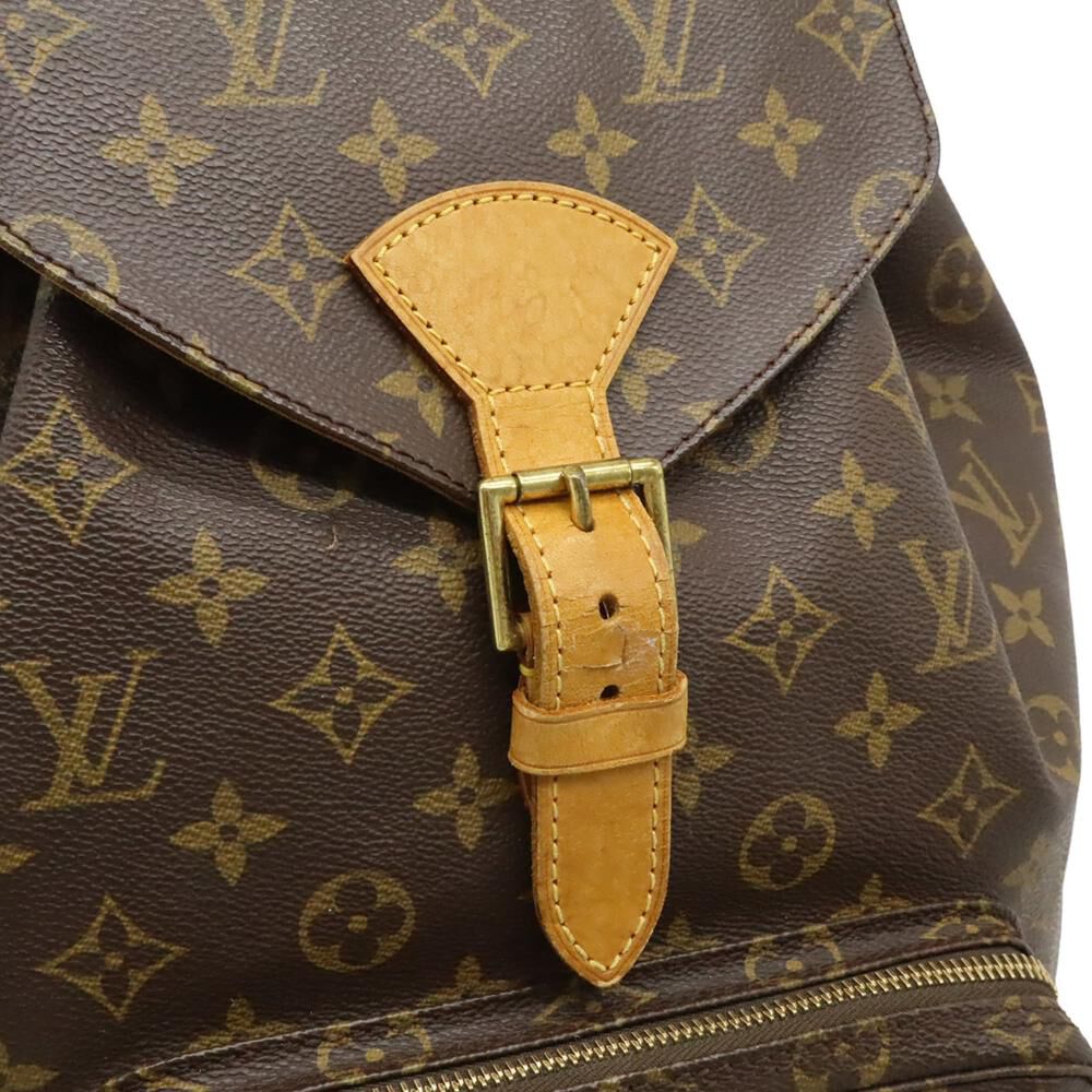 Louis Vuitton Montsouris