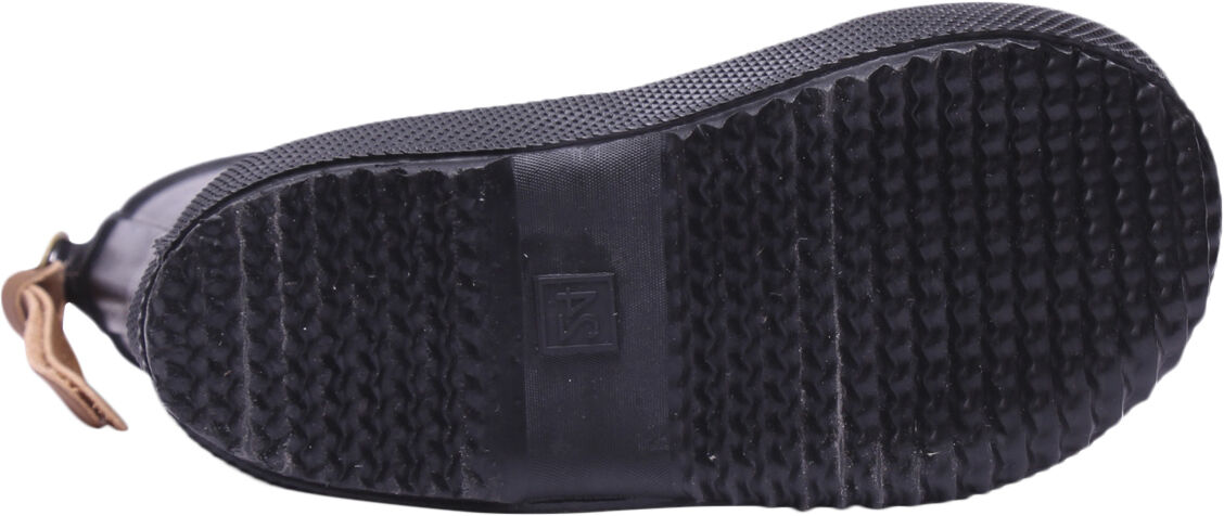 Basic gummist&oslash;vle