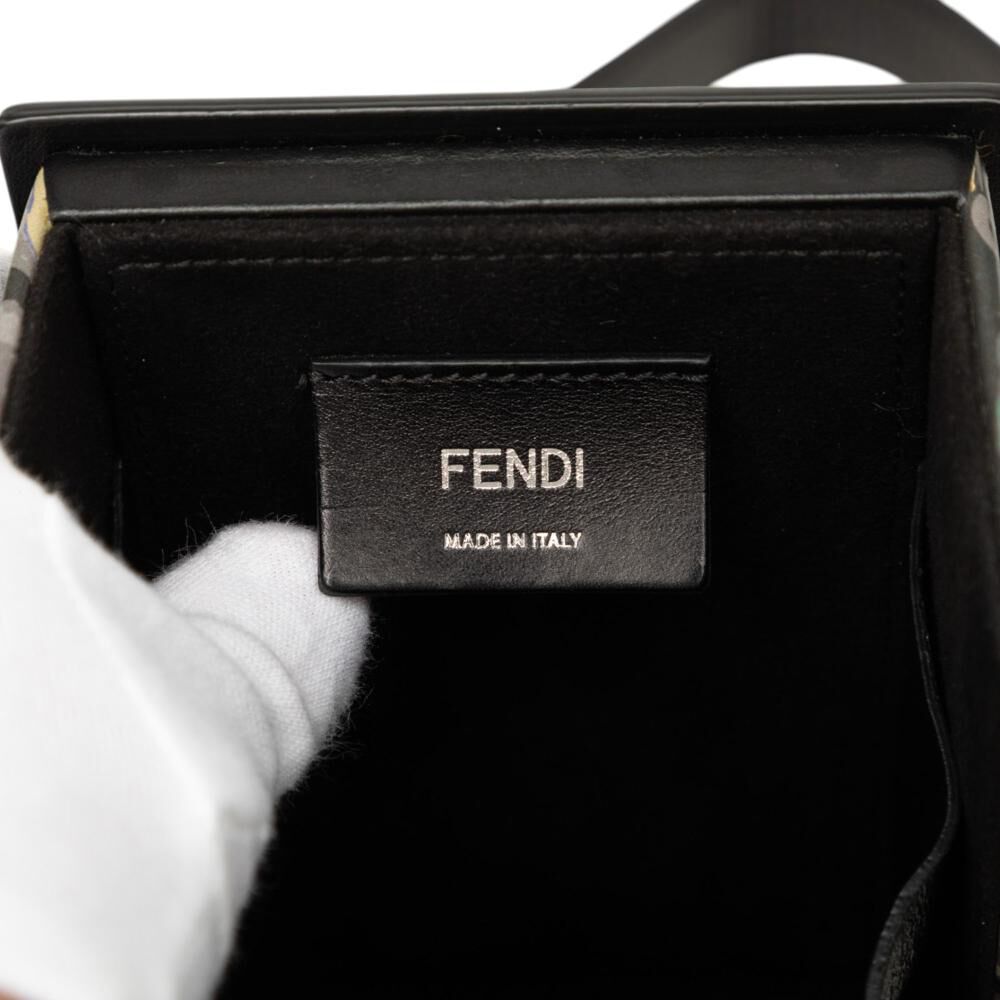 Fendi Crossbody Bag