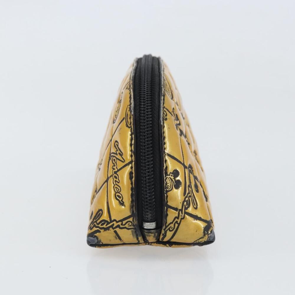 Chanel Pouch