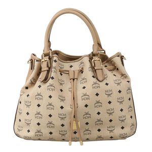 Mcm Tote
