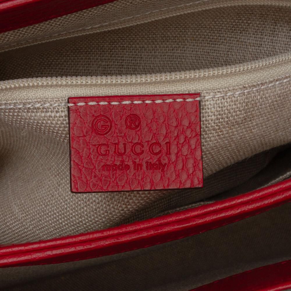 Gucci Handbag