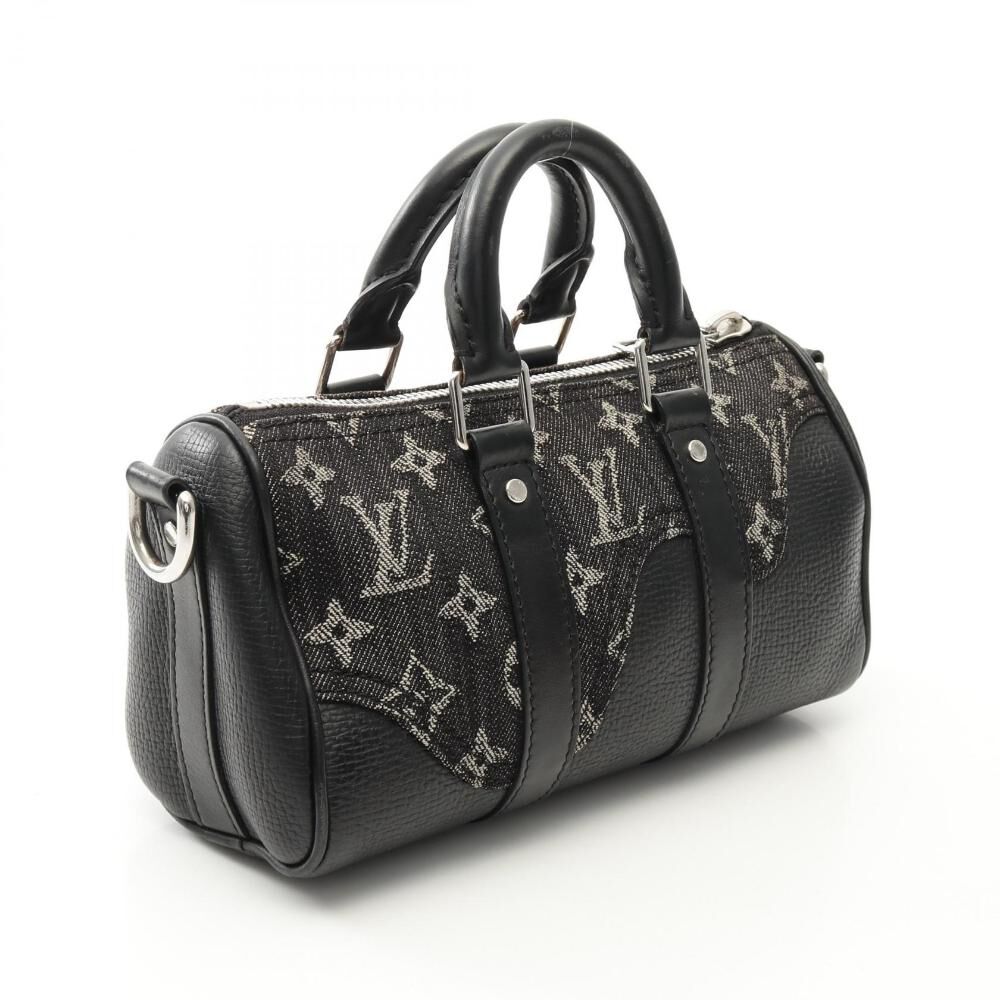 Louis Vuitton Keepall