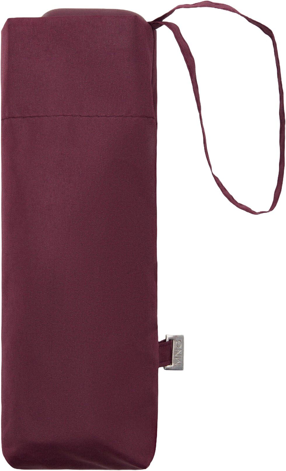 Mini folding umbrella