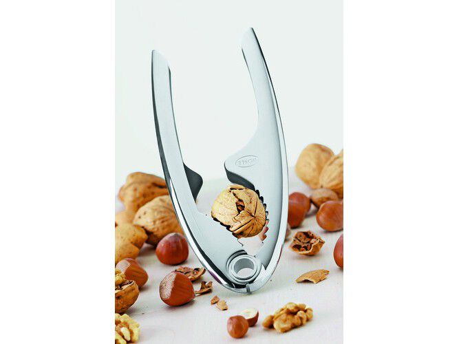 N&oslash;ddekn&aelig;kker 19,5 cm St&aring;l