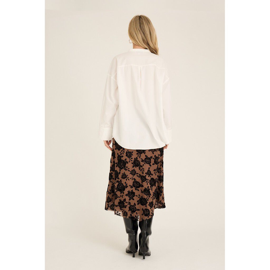Claudine skirt