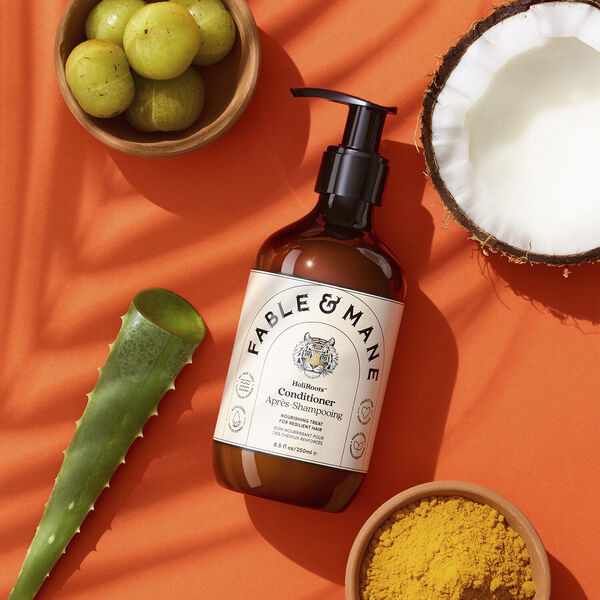 HoliRoots - Hydrating Conditioner