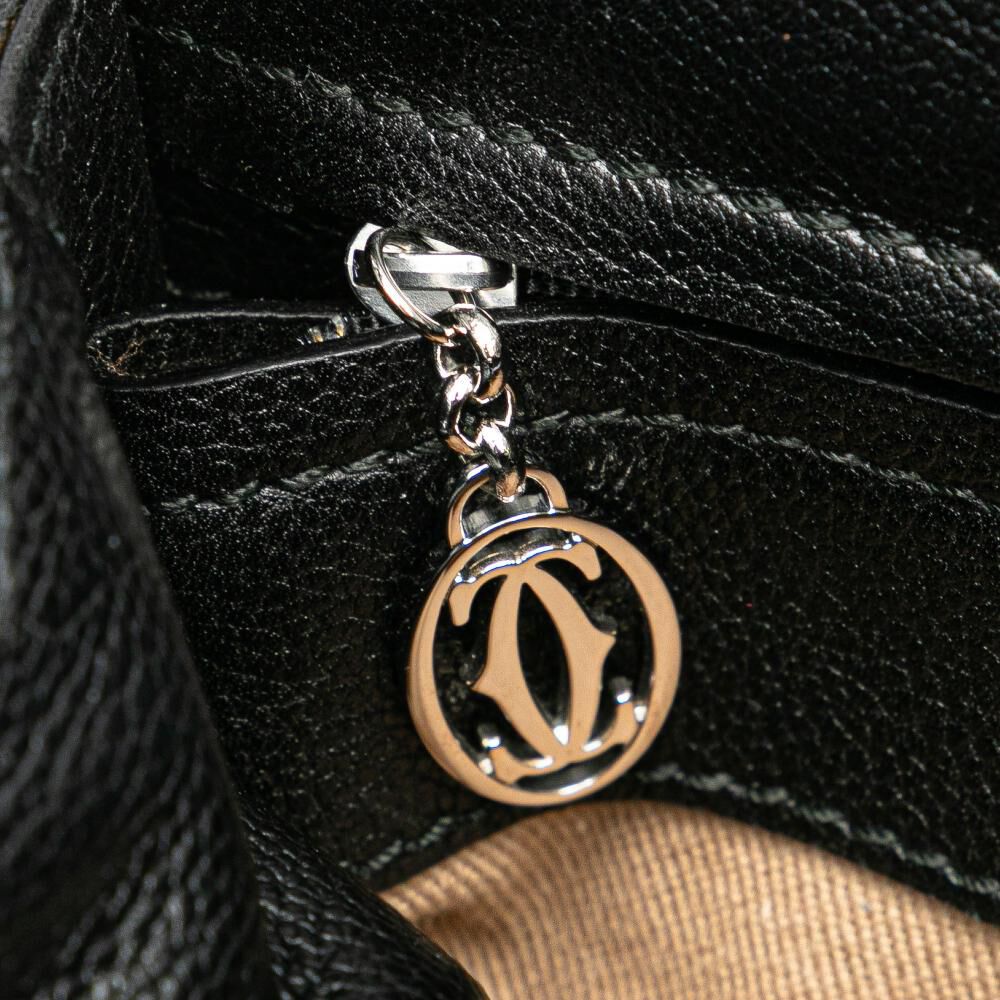 Cartier Shoulder Bag
