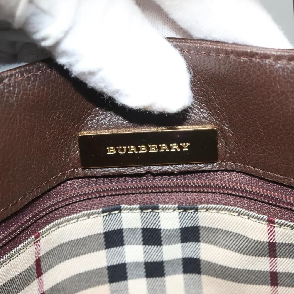 Burberry Handbag