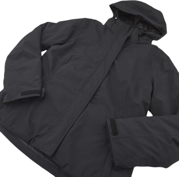 Thurn Stretch skijakke