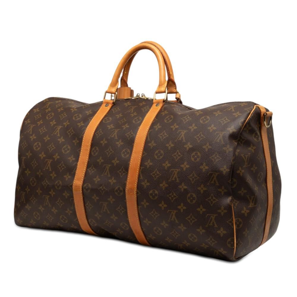 Louis Vuitton Keepall