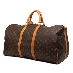 Louis Vuitton Keepall