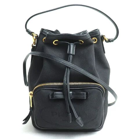Prada Shoulder Bag