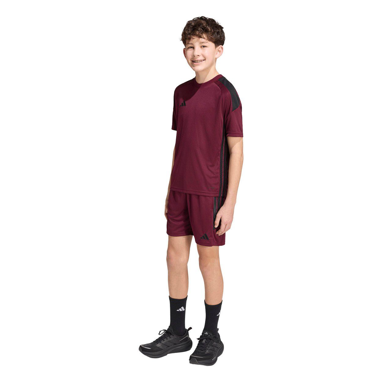 Tiro 26 Essential Shorts