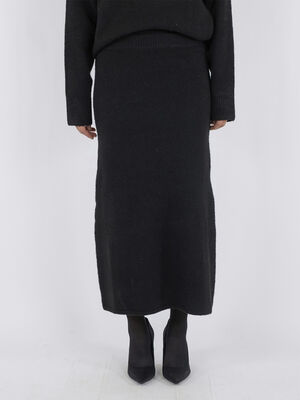 Ashanti Knit Skirt