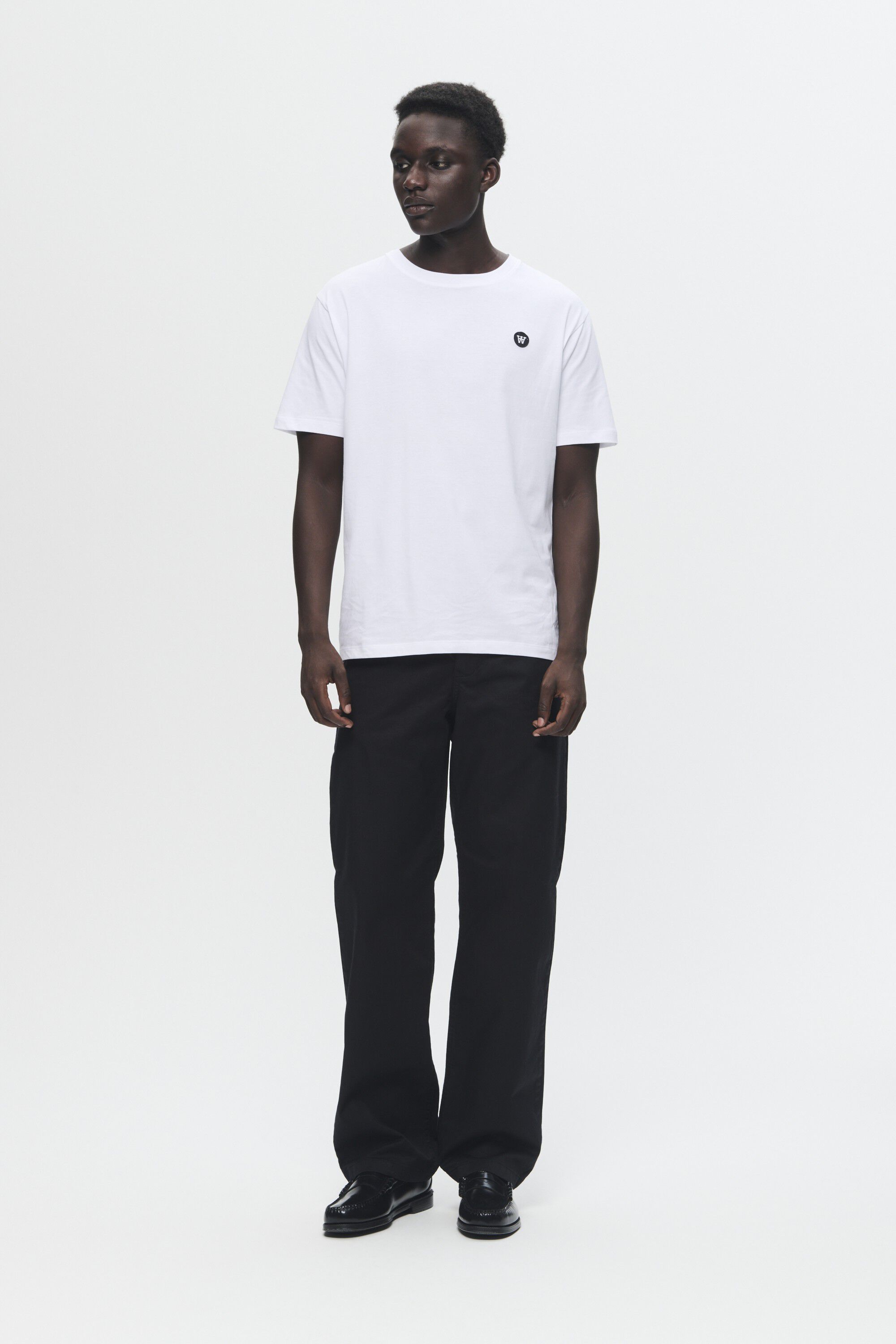 WWSilas classic trousers