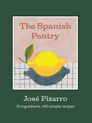 Spanish Pantry