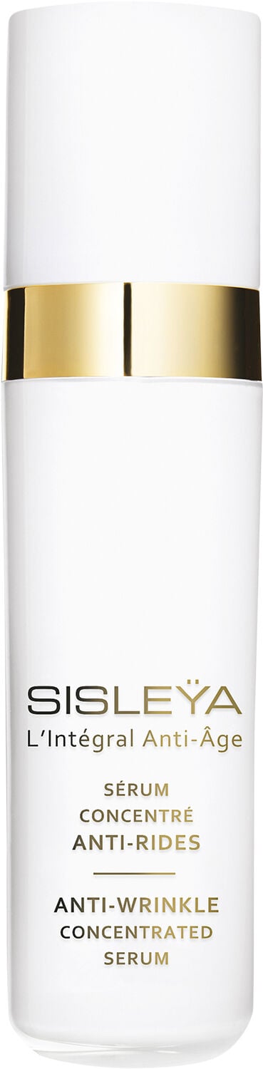 Sisle&yuml;a L'Int&eacute;gral Anti-&Acirc;ge Anti-Wrinkle Concentrated Serum