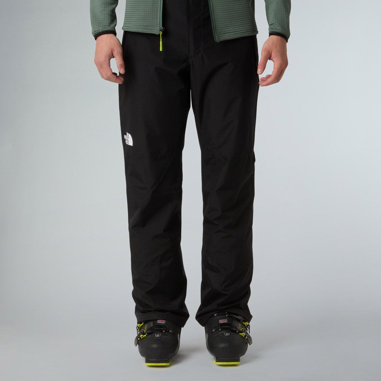 Descendit Skibukser