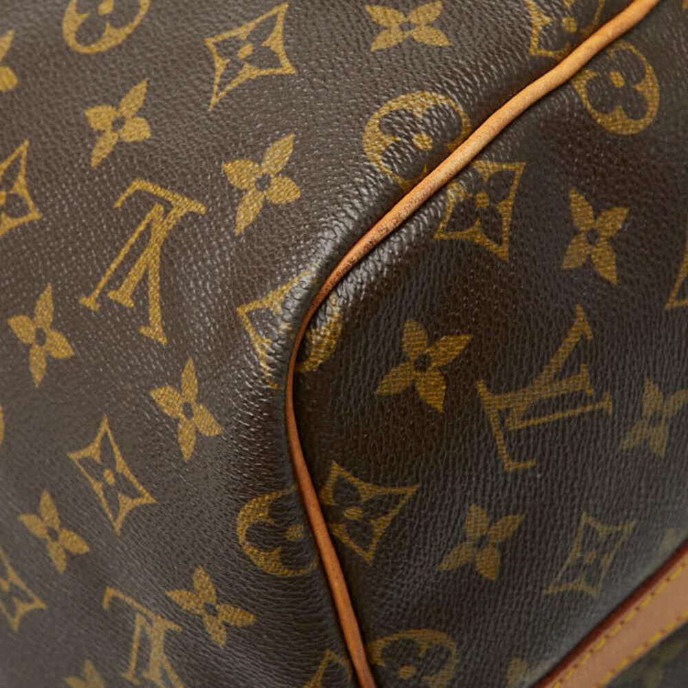 Louis Vuitton Keepall
