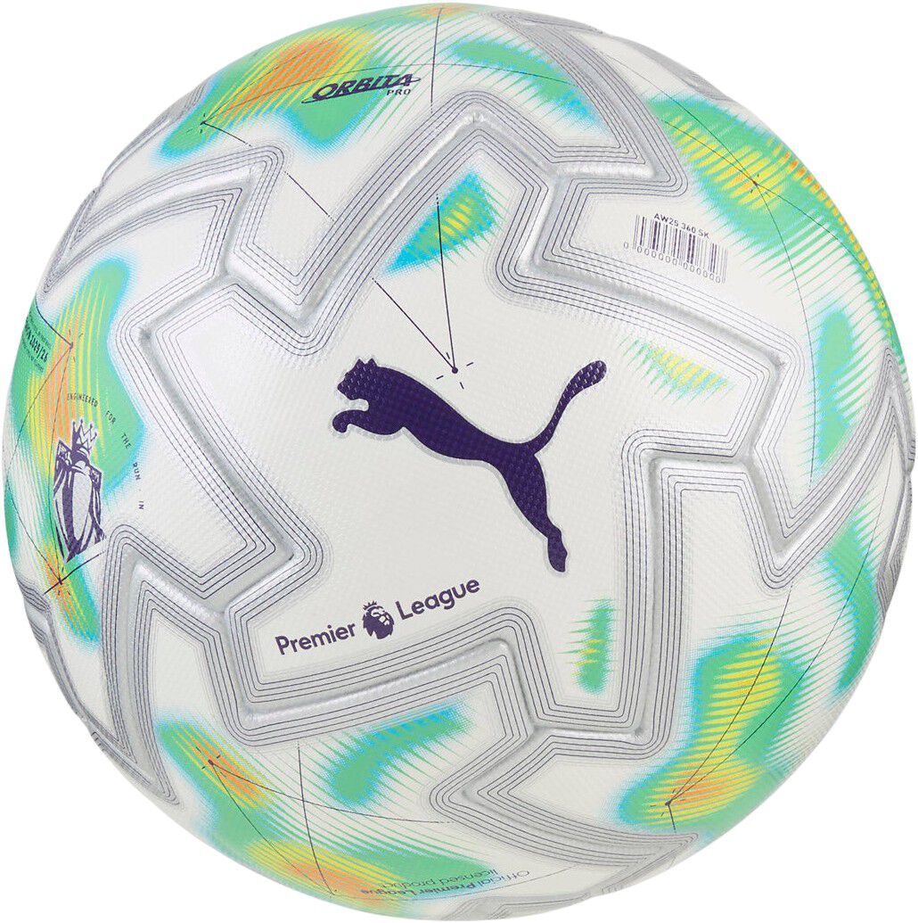 Orbita Pro Thrill Premier League Fodbold